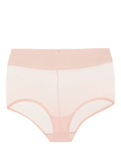 Culotte à taille haute - Wolford - Modalova