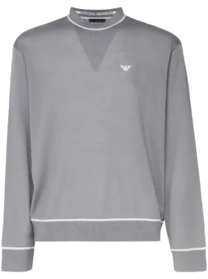 Emporio Armani Clothing for Men Shop Now on FARFETCH