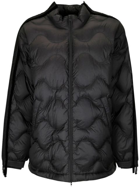 JNBY quilted down jacket