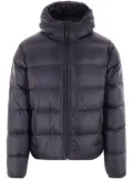 ASPESI padded jacket - Blue