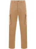 ASPESI cargo trousers - Brown