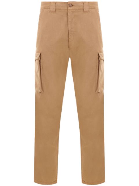 ASPESI cargo trousers