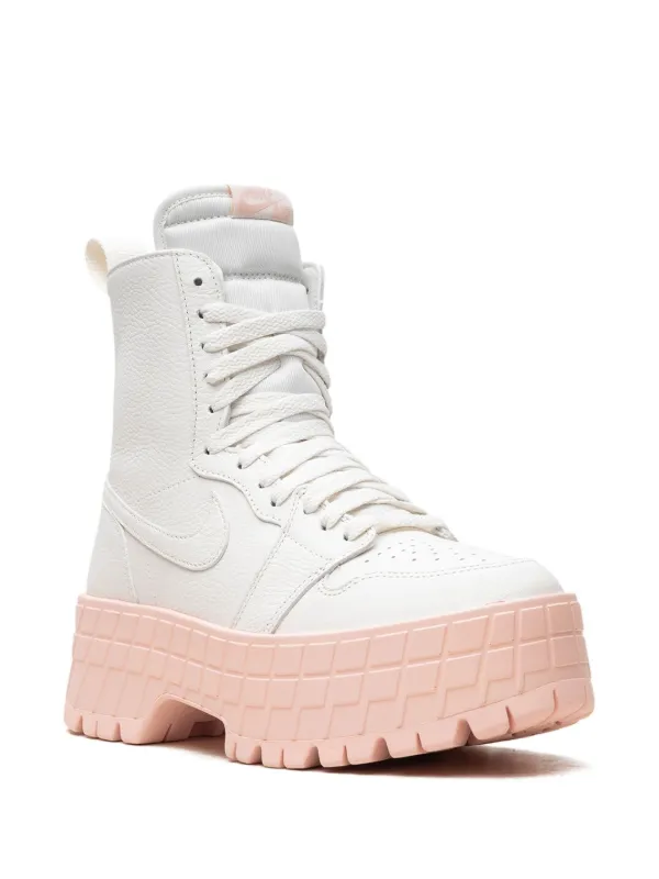 nike jordan ankle boots