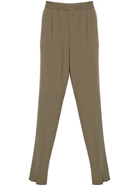 Zegna tailored trousers