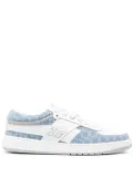 Givenchy G Move denim sneakers - Blue