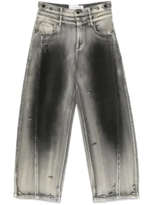 Feng Chen Wang Denim for Men - Shop Now on FARFETCH
