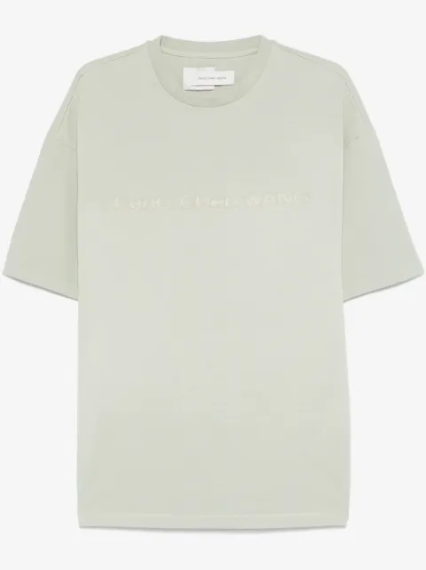 Feng Chen Wang t-shirt Sandwash