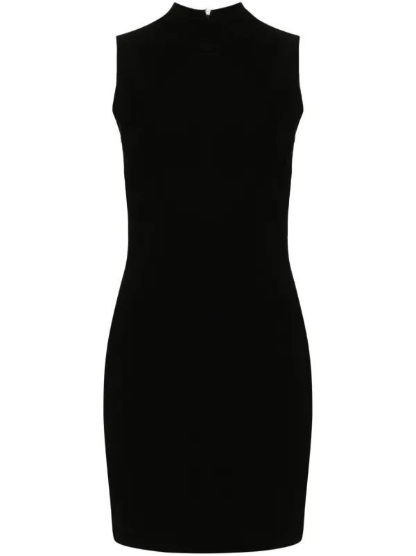 ワンピース Michael By Michael Kors Mini Dress 00000000_zi_a972542c-8905-48ac