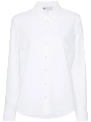 Vivienne Westwood Cut-off Heart シャツ | ホワイト | FARFETCH JP