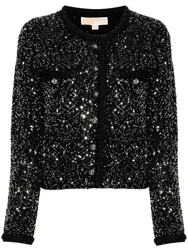 Michael kors sequin 2025