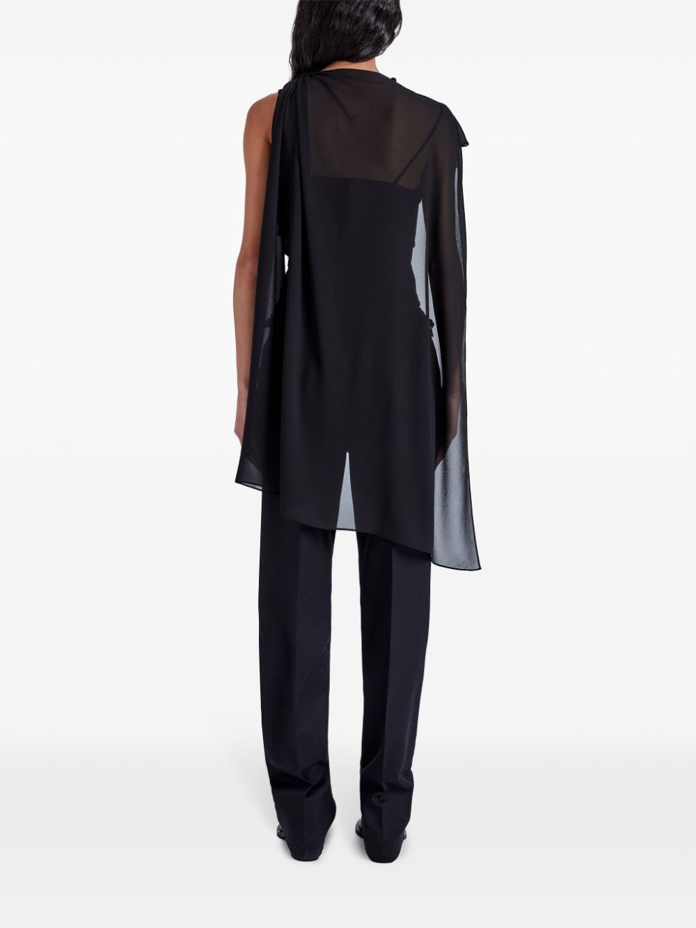 Proenza Schouler Aurora top Women