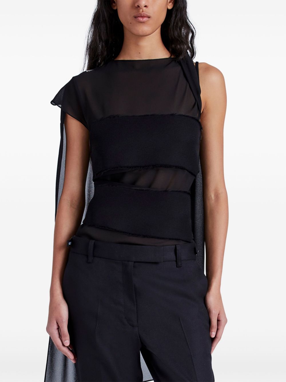 Proenza Schouler Aurora top Women