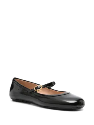 Gianvito Rossi ジャンヴィトロッシ　ローファー　フラットシューズ Gianvito Rossi（ジャンヴィト・ロッシ）ウィメンズ シューズ