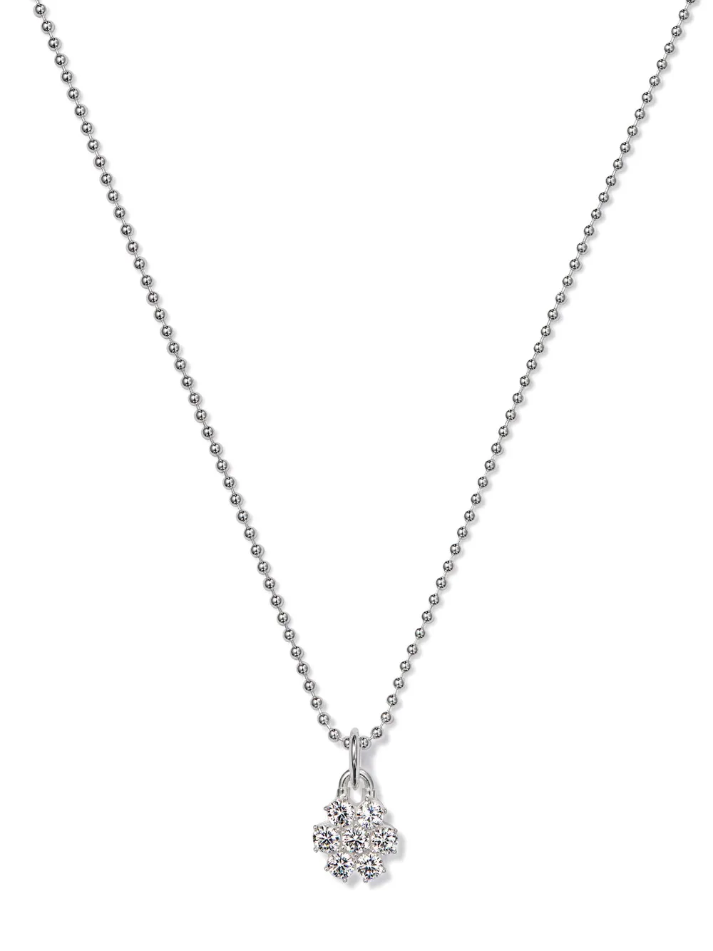 Hatton Labs Collana con pendente Daisy | Gioielli | Image 4