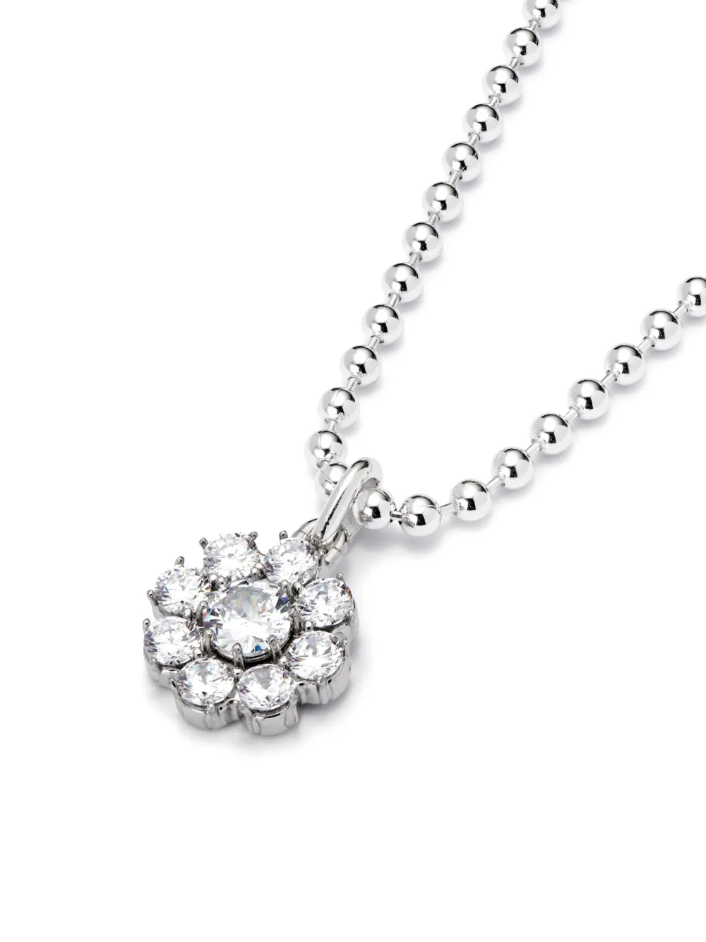 Hatton Labs Collana con pendente Daisy | Collane | Image 3