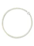 Hatton Labs pearl necklace - White