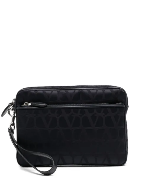 Valentino Garavani cartera Iconographie