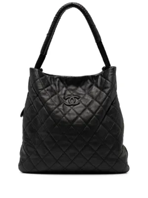 Chanel シャネル メンズ バッグ - FARFETCH