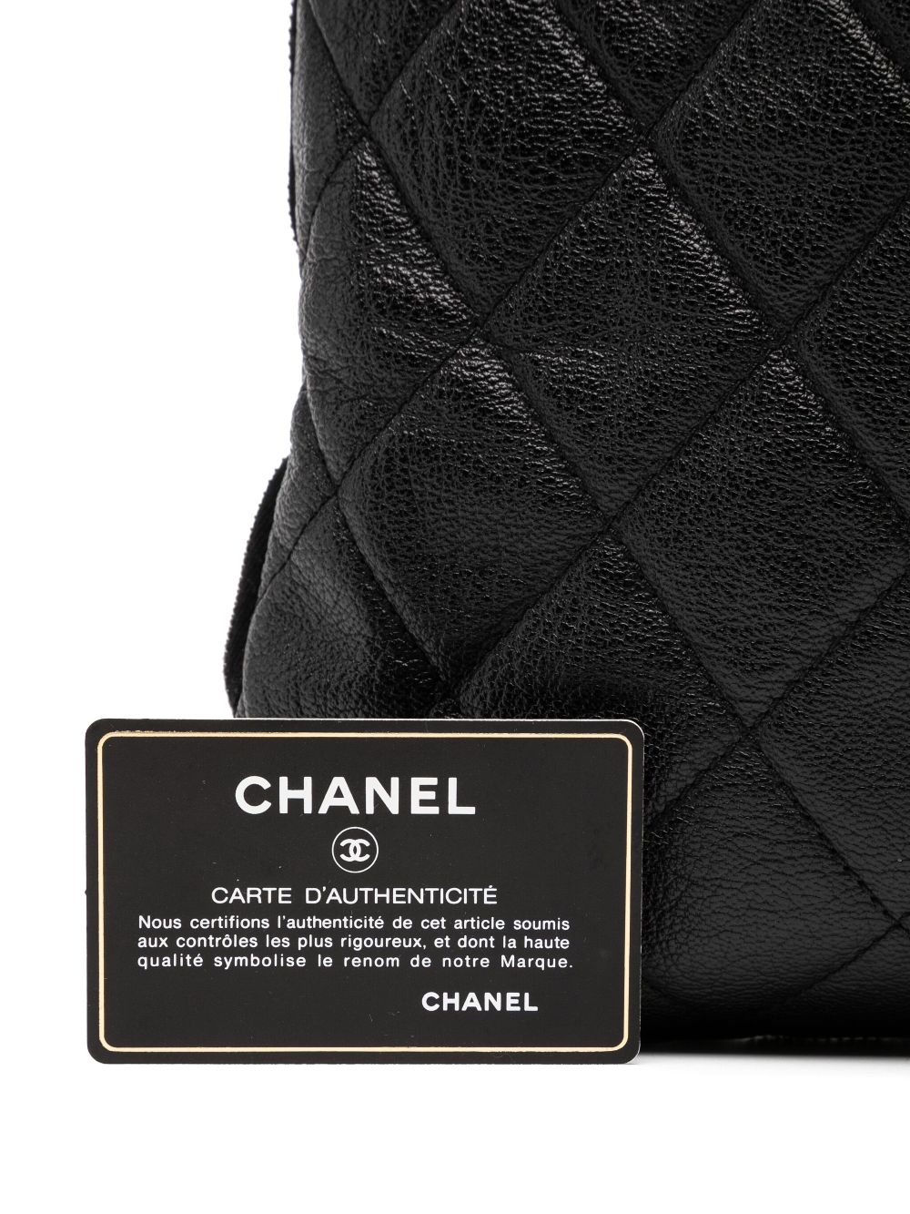 Affordable HOT SALE CHANEL Chanel Boating Large Classic Shopper Zippered Expandable Tote Women