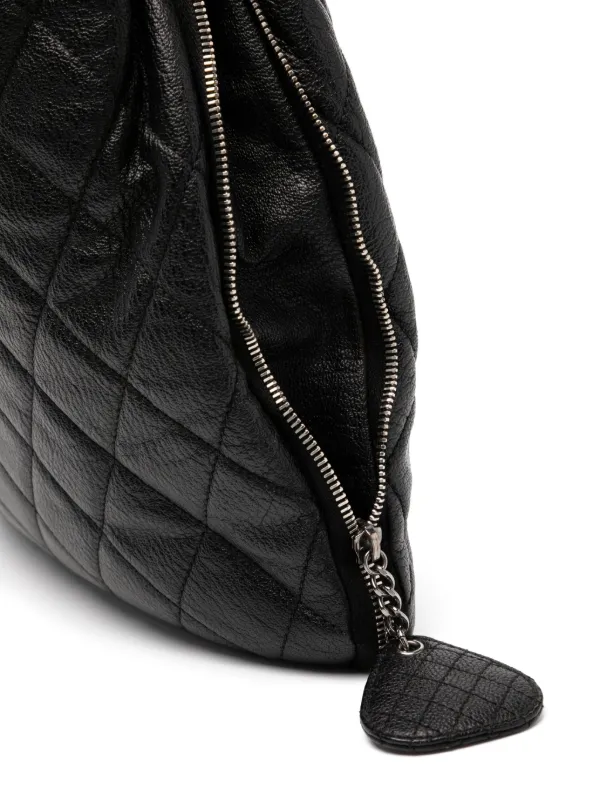 Retro Boater Large Shoulder Bag Retro Boater Large Shoulder Bag