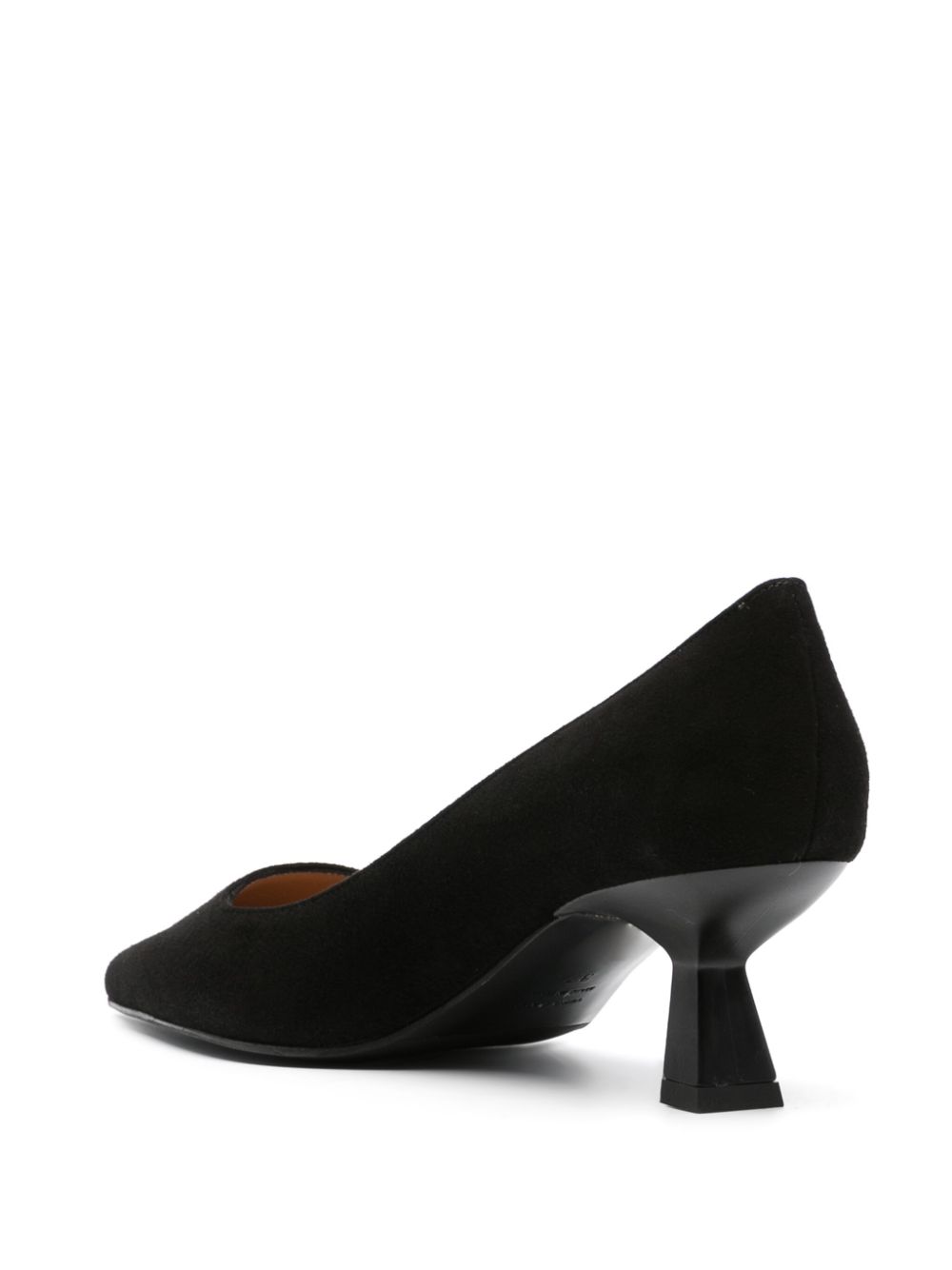 Roberto Festa 65mm Decollete pumps Black