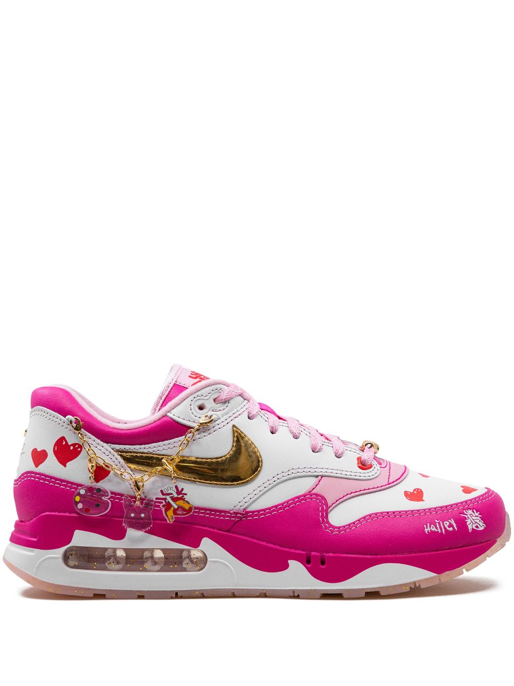 Nike Air Max 1 '86 OG "Doernbecher Hailey" sneakers Roze