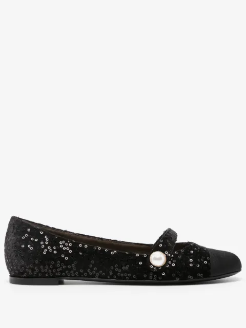 Roberto Festa Arianna ballerina shoes