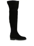 Roberto Festa 35mm Arvid boots - Black