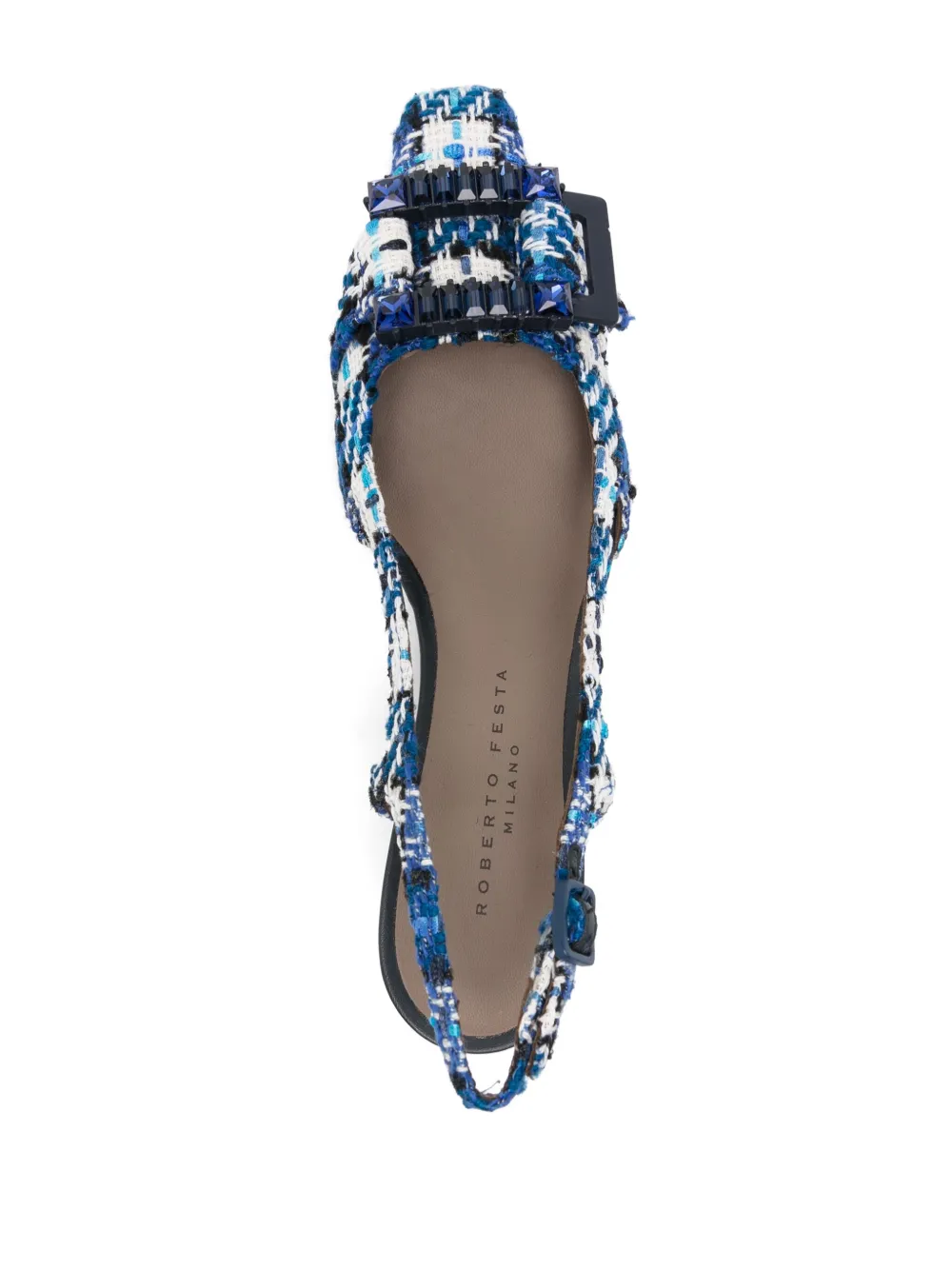 ROBERTO FESTA 55MM ATENA PUMPS 