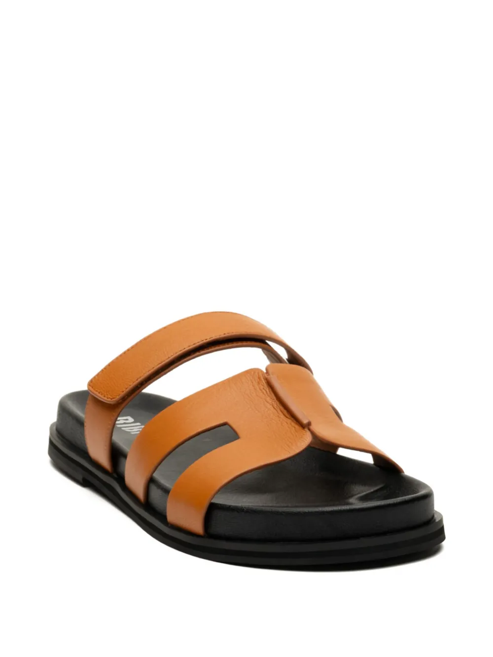 Bibi Lou leather slides | Image 2