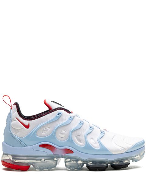 Nike Air VaporMax Plus "USA - White Black Psychic Blue University Red" sneakers MEN