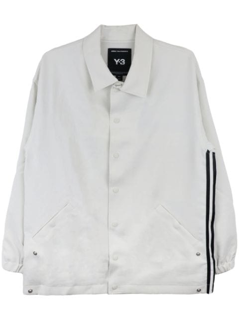 Y-3 SP UNI 3S shirt jacket