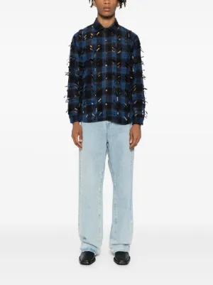 JUNTAE KIM Clothing for Men - Shop Now on FARFETCH