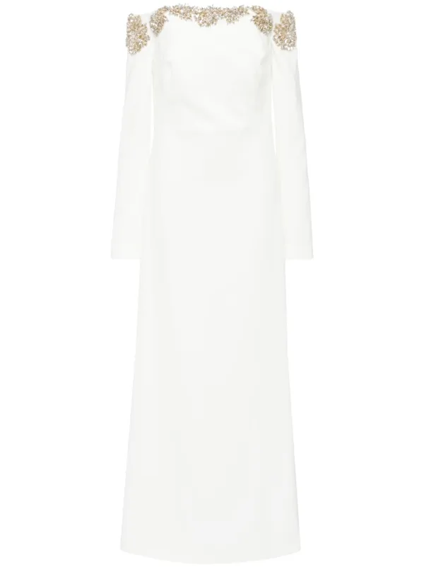 costarellos evening dresses The Iconics Capsule Collection by Costarellos