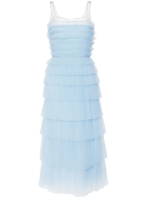 Costarellos Kali gown