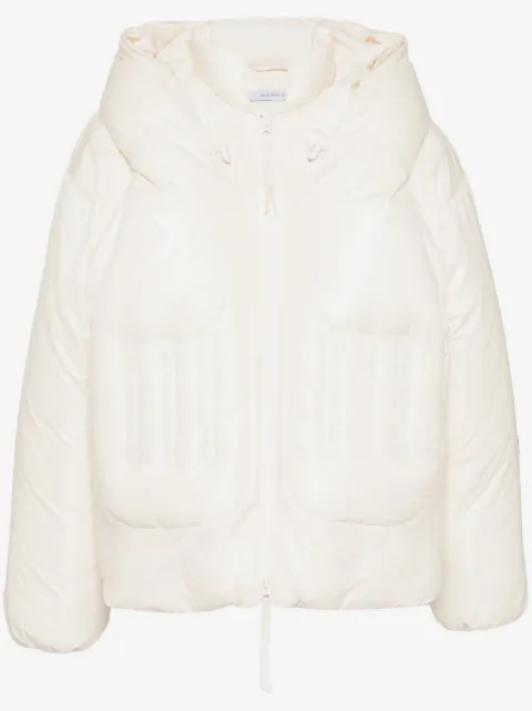JUNTAE KIM Gesteppte Jacke