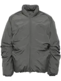 Post Archive Faction 7.0 down jacket - Grey