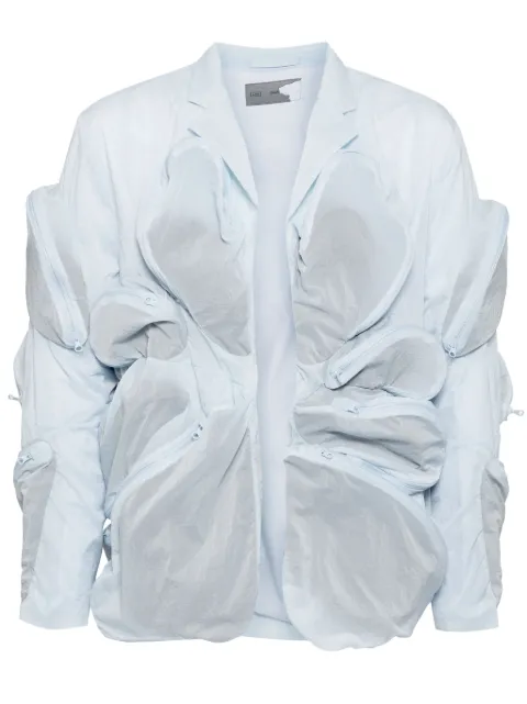 Post Archive Faction 7.0 military jacket