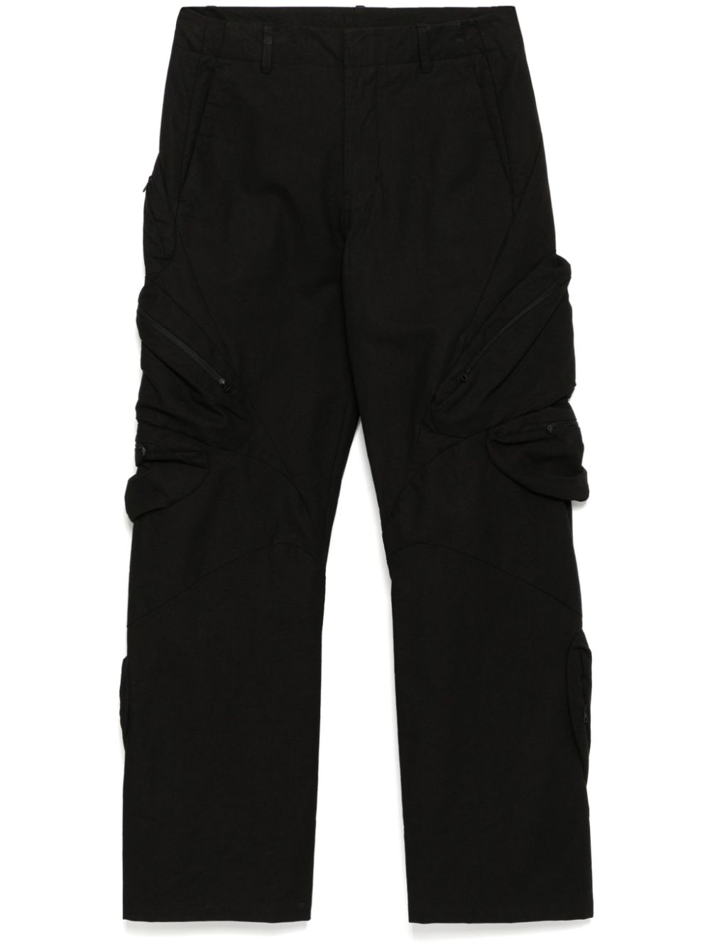 7.0 center trousers