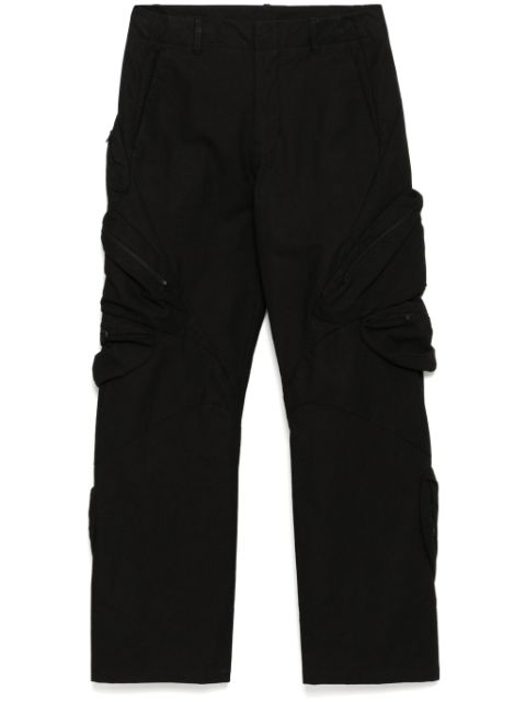 Post Archive Faction 7.0 center trousers