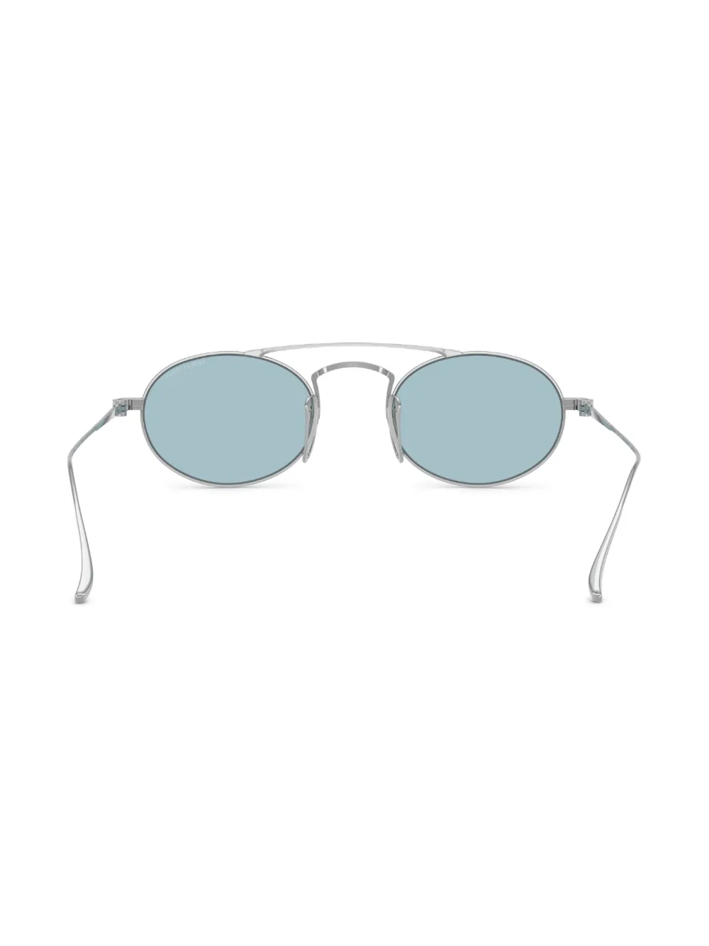Giorgio Armani AR6161T zonnebril Zilver