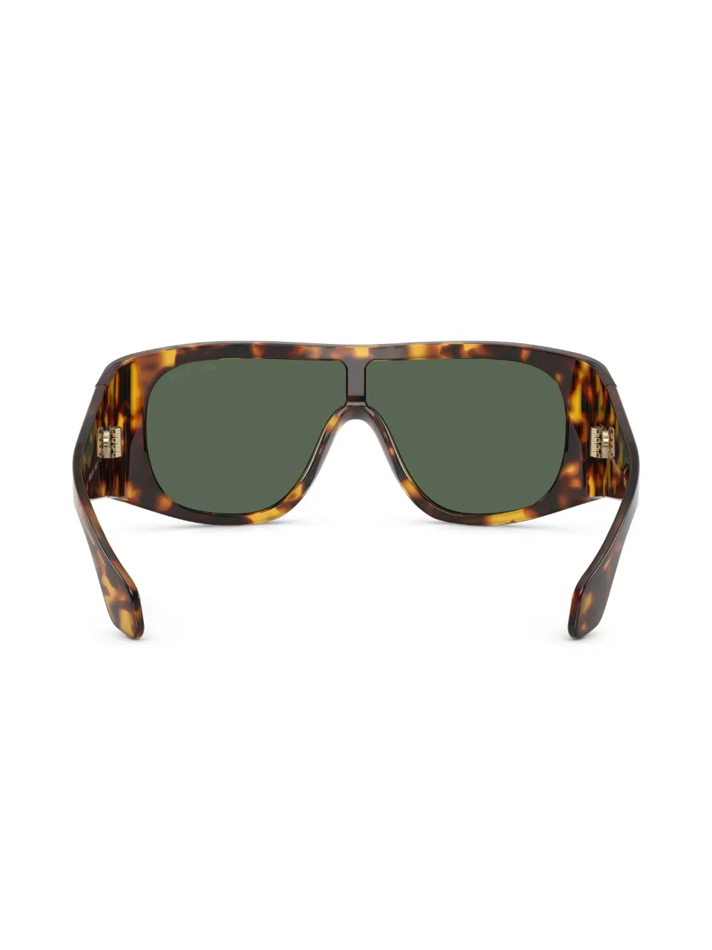 Giorgio Armani AR8222U zonnebril Bruin