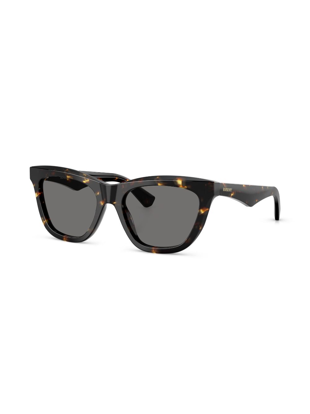 Burberry Eyewear BE4435 zonnebril - Bruin