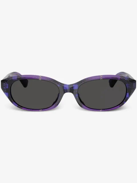 Burberry Eyewear BE4447D sunglasses