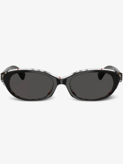 Burberry Eyewear BE4447D sunglasses
