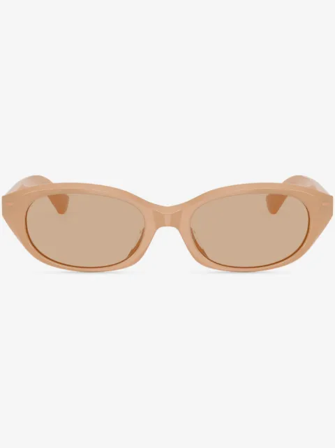 Burberry Eyewear BE4447D sunglasses