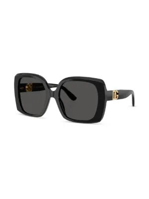 ドルチェ＆ガッバーナアイウェア レッド（赤）系 Dolce & Gabbana(ドルチェ&ガッバーナ) アイ