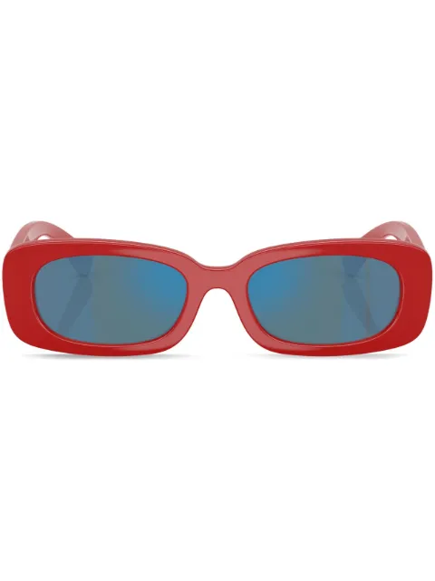 Dolce & Gabbana Eyewear DG-charms sunglasses
