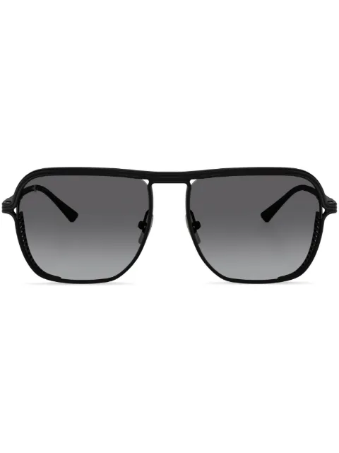 Ferrari Getönte Pilotenbrille