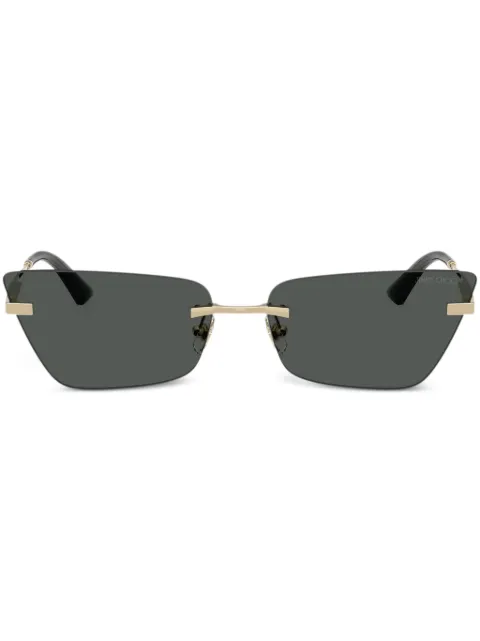 Jimmy Choo Eyewear JC4012 sunglasses